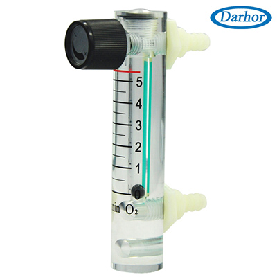 flow meter of Oxygen